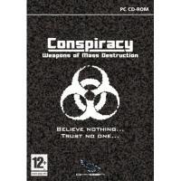 Conspiracy - Weapons of Mass Destruction - Pret | Preturi Conspiracy - Weapons of Mass Destruction