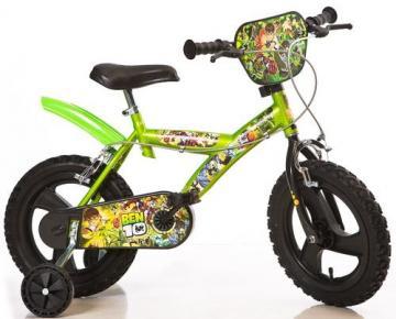 Dino Bikes - BICICLETA cod 143GLN-B10 / cod 163GLN-B10 - Pret | Preturi Dino Bikes - BICICLETA cod 143GLN-B10 / cod 163GLN-B10