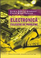 Electronica - culegere de probleme - Pret | Preturi Electronica - culegere de probleme