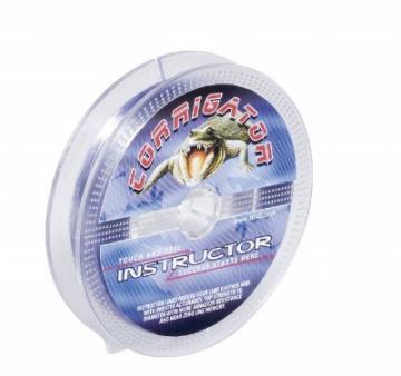 Fir JENZI CORRIGATOR INSTRUCTOR Gri-Albastru 0,25 mm/ 5,1 Kg, 270 M SPULE - Pret | Preturi Fir JENZI CORRIGATOR INSTRUCTOR Gri-Albastru 0,25 mm/ 5,1 Kg, 270 M SPULE