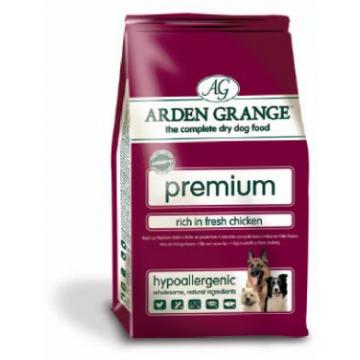 Hrana pentru caini Arden Grange Premium - Pret | Preturi Hrana pentru caini Arden Grange Premium