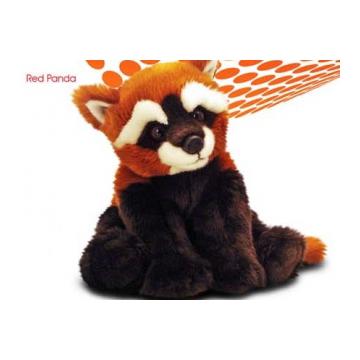 Jucarie de plus ursulet Red Panda - Pret | Preturi Jucarie de plus ursulet Red Panda