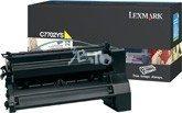 Lexmark 00C7702YS, Toner galben + Transport Gratuit - Pret | Preturi Lexmark 00C7702YS, Toner galben + Transport Gratuit