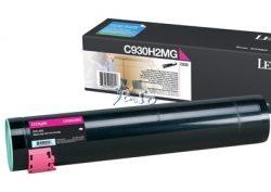 Lexmark 0C930H2MG, Toner rosu + Transport Gratuit - Pret | Preturi Lexmark 0C930H2MG, Toner rosu + Transport Gratuit