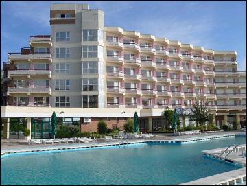 Mamaia - Hotel AMIRAL 4* - sejur 5 nopti - Pret | Preturi Mamaia - Hotel AMIRAL 4* - sejur 5 nopti