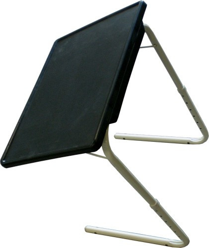 Masuta laptop, (culoare neagra) table mate black 00735 - Pret | Preturi Masuta laptop, (culoare neagra) table mate black 00735