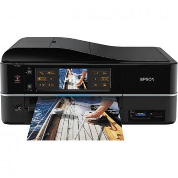 Multifunctional Epson Stylus PX820FWD - Pret | Preturi Multifunctional Epson Stylus PX820FWD