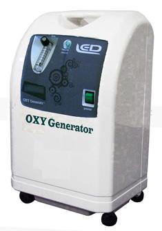 OXY Generator - BUZZ IMPEX - Pret | Preturi OXY Generator - BUZZ IMPEX