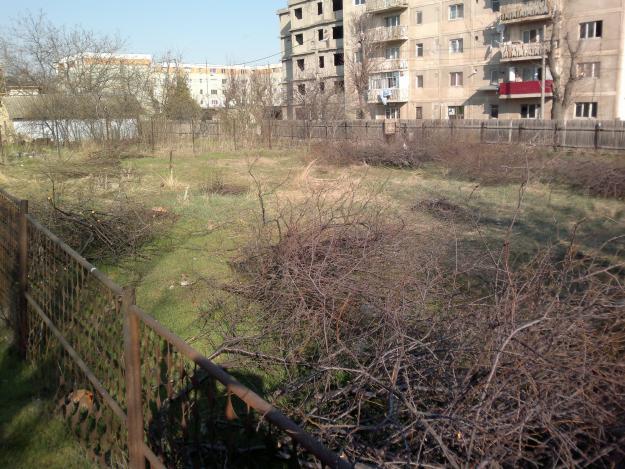 teren ultracentral zimnicea 700 m2 - Pret | Preturi teren ultracentral zimnicea 700 m2