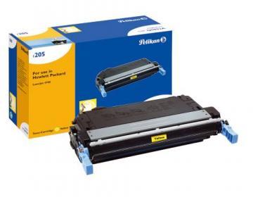 Toner PELIKAN 629142 yellow compatibil cu Q5952A - Pret | Preturi Toner PELIKAN 629142 yellow compatibil cu Q5952A