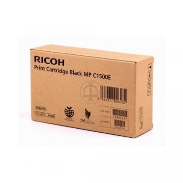 Toner Ricoh Black MPC1500, 888547 - Pret | Preturi Toner Ricoh Black MPC1500, 888547