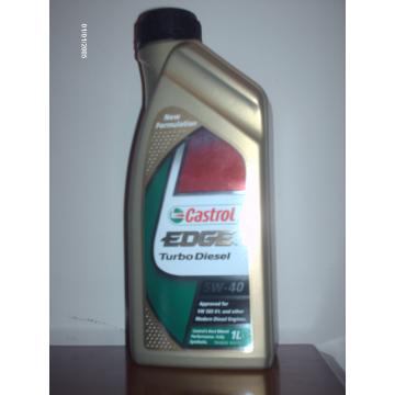 Ulei motor Castrol Edge 5W40 PD - Pret | Preturi Ulei motor Castrol Edge 5W40 PD