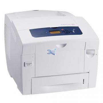 Xerox, Imprimanta ColorQube 8570N + Transport Gratuit - Pret | Preturi Xerox, Imprimanta ColorQube 8570N + Transport Gratuit