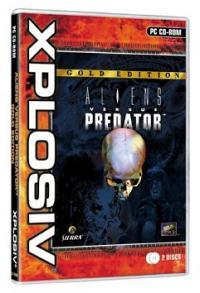 Alien Vs. Predator Gold Edition - Pret | Preturi Alien Vs. Predator Gold Edition