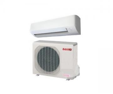 Aparat de aer conditionat Sanyo KR127EH 12000 Btu/h - Pret | Preturi Aparat de aer conditionat Sanyo KR127EH 12000 Btu/h