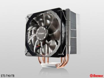 Cooler Enermax ETS-T40-TB - Pret | Preturi Cooler Enermax ETS-T40-TB