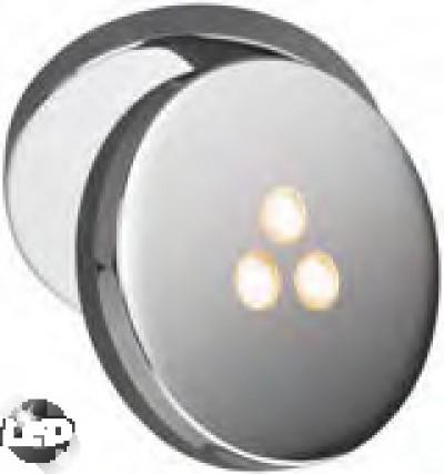 Corp de iluminat cu led Torno, spot incastrat led Philips 5714611LI - Pret | Preturi Corp de iluminat cu led Torno, spot incastrat led Philips 5714611LI