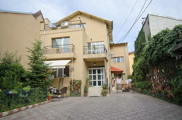 Damaroaia vanzare vila Bucurestii Noi - € 101 - Pret | Preturi Damaroaia vanzare vila Bucurestii Noi - € 101