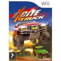 Excite Truck Wii - Pret | Preturi Excite Truck Wii
