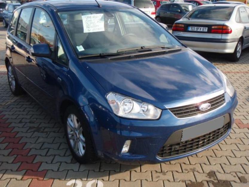 Ford c-max ghia - Pret | Preturi Ford c-max ghia