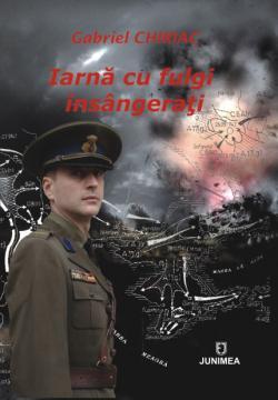 Iarna cu fulgi insangerati - Pret | Preturi Iarna cu fulgi insangerati