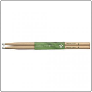 Pair of Hickory Sticks, V series /5BN - Nylon Tip - Pret | Preturi Pair of Hickory Sticks, V series /5BN - Nylon Tip