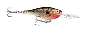 Rapala Glass Shad Rap, 7cm/12gr GBK - Pret | Preturi Rapala Glass Shad Rap, 7cm/12gr GBK