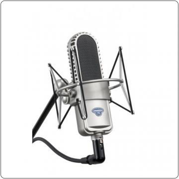Samson VR88 - Ribbon Microphone - Pret | Preturi Samson VR88 - Ribbon Microphone