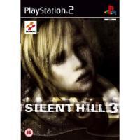 Silent Hill 3 PS2 - Pret | Preturi Silent Hill 3 PS2