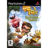 Tak and the Guardians of Gross PS2 - Pret | Preturi Tak and the Guardians of Gross PS2