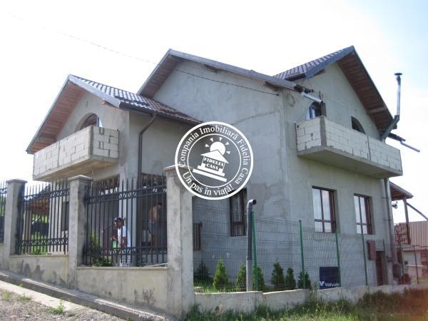 Vila de vanzare Iasi Bucium - Pret | Preturi Vila de vanzare Iasi Bucium