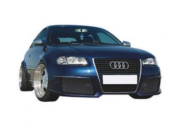 Audi A3 8L Spoiler Fata C-Line - Pret | Preturi Audi A3 8L Spoiler Fata C-Line