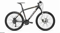 Bicicleta MTB Focus Black Hills Disc 2011 - Pret | Preturi Bicicleta MTB Focus Black Hills Disc 2011