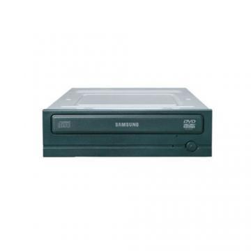 DVD-ROM 16x Samsung, negru bulk, SATA , SH-D162D/BEBE - Pret | Preturi DVD-ROM 16x Samsung, negru bulk, SATA , SH-D162D/BEBE