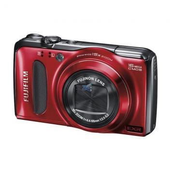 Fujifilm Finepix F500 Rosu + Transport Gratuit - Pret | Preturi Fujifilm Finepix F500 Rosu + Transport Gratuit