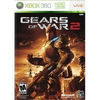 Gears of War 2 XB360 - Pret | Preturi Gears of War 2 XB360