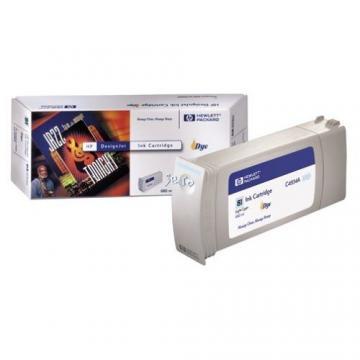 HP 81, Cartus albastru deschis + Transport Gratuit - Pret | Preturi HP 81, Cartus albastru deschis + Transport Gratuit
