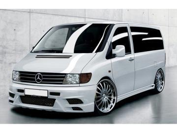 Mercedes Vito Body Kit Maximus - Pret | Preturi Mercedes Vito Body Kit Maximus