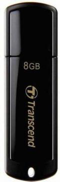 Pen Flash 8GB JetFlash 350, USB2.0, negru, Transcend (TS8GJF350) - Pret | Preturi Pen Flash 8GB JetFlash 350, USB2.0, negru, Transcend (TS8GJF350)