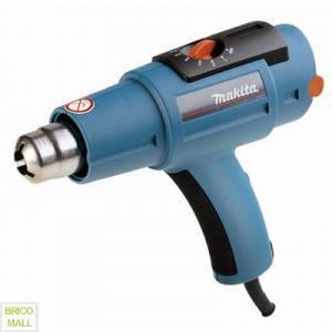 Pistol cu aer cald Makita HG550VK - Pret | Preturi Pistol cu aer cald Makita HG550VK