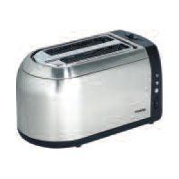 Toaster Tefal Delight Chrom, TT8121 - Pret | Preturi Toaster Tefal Delight Chrom, TT8121