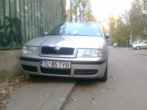 vand skoda octavia model elegance din 2001 - Pret | Preturi vand skoda octavia model elegance din 2001