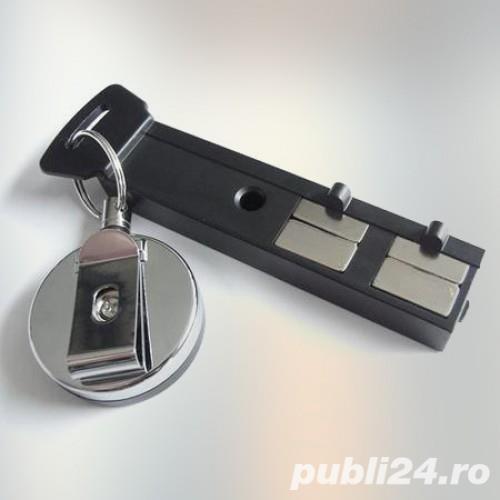 Alpha Key S3 Detasator - Pret | Preturi Alpha Key S3 Detasator