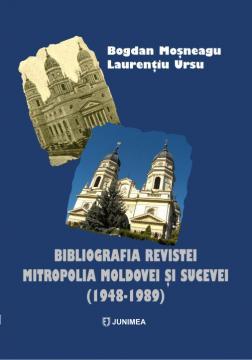 Bibliografia revistei Mitropolia Moldovei si Sucevei - Pret | Preturi Bibliografia revistei Mitropolia Moldovei si Sucevei