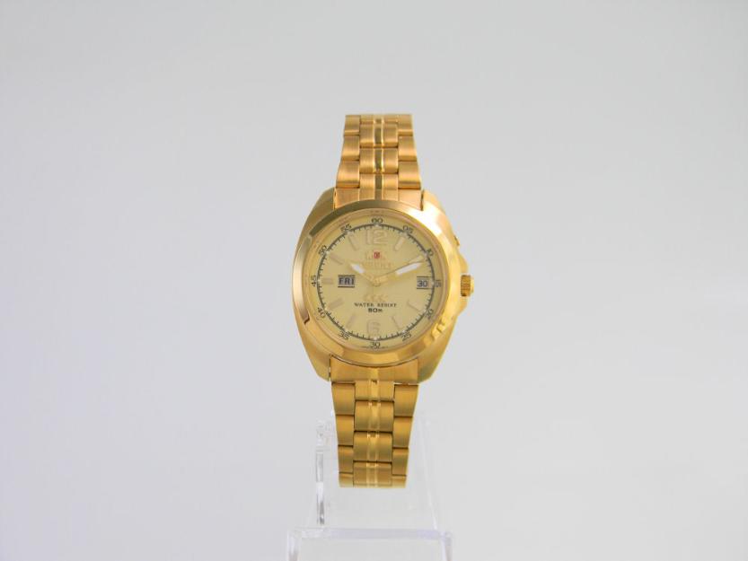 Ceas orient classic automatic bem74002ck - Pret | Preturi Ceas orient classic automatic bem74002ck