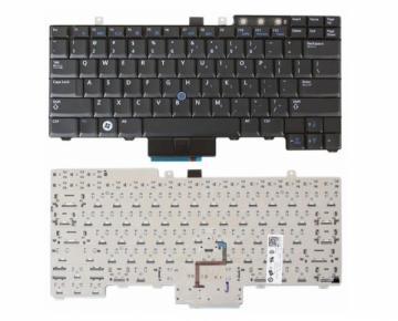 Tastatura laptop originala pt. Dell Seriile Latitude E5400, E5500 - Pret | Preturi Tastatura laptop originala pt. Dell Seriile Latitude E5400, E5500