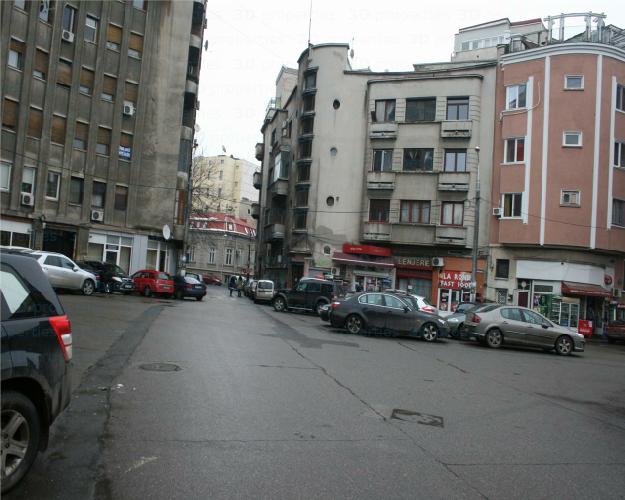 Vanzare Teren Batistei, Bucuresti - Pret | Preturi Vanzare Teren Batistei, Bucuresti