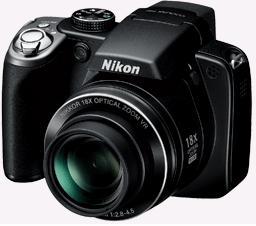 Aparate Foto Digitale - Nikon COOLPIX P80 10.1 MP 18X Optic - Pret | Preturi Aparate Foto Digitale - Nikon COOLPIX P80 10.1 MP 18X Optic