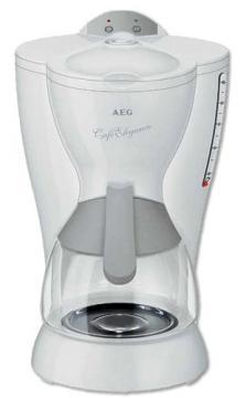 Cafetiera AEG KF 1000 - Pret | Preturi Cafetiera AEG KF 1000