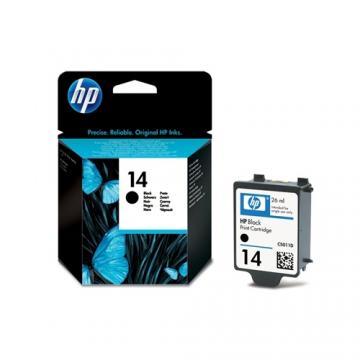 Cartus HP C5011DE Negru - Pret | Preturi Cartus HP C5011DE Negru